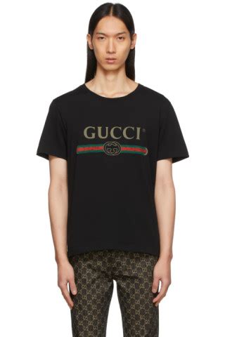 ssense gucci t shirt|SSENSE Gucci dionysus.